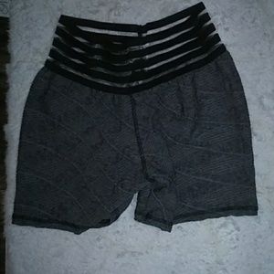 Abs2Bfitness Shorts